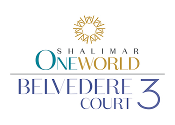 Shalimar Oneworld Belvedere Court 3